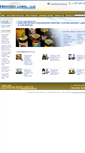 Mobile Screenshot of horizonlabel.com